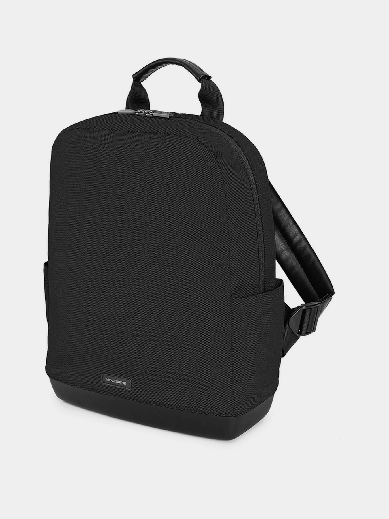 Рюкзаки Moleskine The Backpack модель ET98CCBKBK Рюкзаки Moleskine The Backpack модель ET98CCBKBK Фото