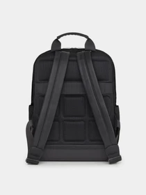 Рюкзаки Moleskine The Backpack модель ET98CCBKBK Фото