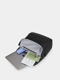 Рюкзаки Moleskine The Backpack модель ET98CCBKBK Фото