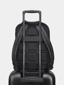 Рюкзаки Moleskine The Backpack модель ET98CCBKBK Фото