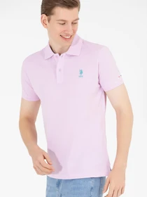 Футболки і поло US Polo модель G081SZ011.000.1572929.VR211 Фото