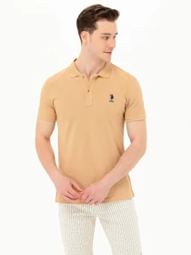 Футболки и поло US Polo модель USPAINT.1572929.VR015 Фото