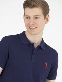 Футболки и поло US Polo модель G081SZ011.000.1572929.VR033 Фото