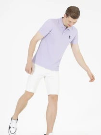 Футболки і поло US Polo модель G081SZ011.000.1572929.VR034 Фото