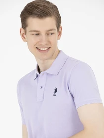 Футболки і поло US Polo модель G081SZ011.000.1572929.VR034 Фото