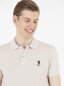 Футболки і поло US Polo модель G081SZ011.000.1572929.VR049 Фото
