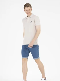 Футболки і поло US Polo модель G081SZ011.000.1572929.VR049 Фото