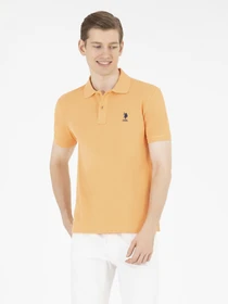 Футболки і поло US Polo модель G081SZ011.000.1572929.VR051 Фото