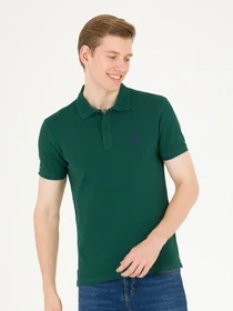Футболки і поло US Polo модель G081SZ011.000.1572929.VR079 Фото