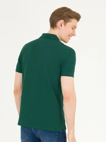 Футболки і поло US Polo модель G081SZ011.000.1572929.VR079 Фото