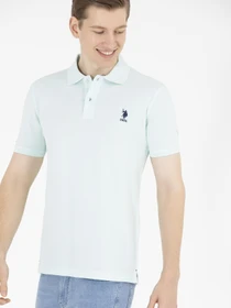 Футболки і поло US Polo модель G081SZ011.000.1572929.VR083 Фото