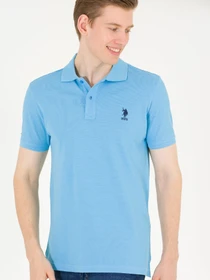Футболки і поло US Polo модель G081SZ011.000.1572929.VR093 Фото