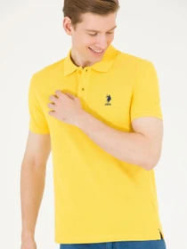 Футболки и поло US Polo модель G081SZ011.000.1572929.VR094 Фото