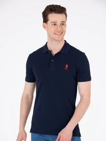Футболки и поло US Polo модель G081SZ011.000.1572929.VR100 Фото