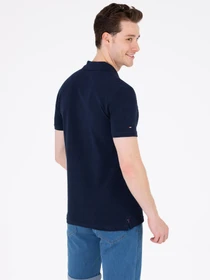 Футболки и поло US Polo модель G081SZ011.000.1572929.VR100 Фото