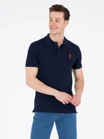 Футболки и поло US Polo модель G081SZ011.000.1572929.VR100 Фото