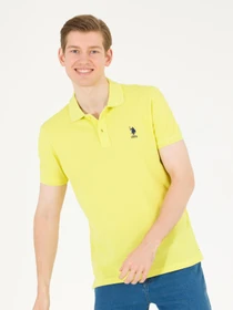Футболки и поло US Polo модель G081SZ011.000.1572929.VR168 Фото