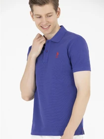 Футболки і поло US Polo модель G081SZ011.000.1572929.VR212 Фото