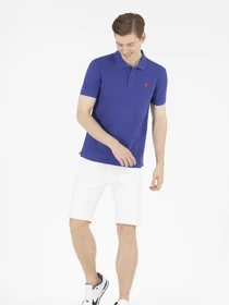 Футболки і поло US Polo модель G081SZ011.000.1572929.VR212 Фото