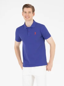 Футболки і поло US Polo модель G081SZ011.000.1572929.VR212 Фото