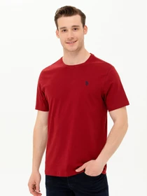 Футболки и поло US Polo модель USPAINT.1571426.KR0215 Фото