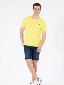 Футболки и поло US Polo модель G081GL011.000.1571426.VR168 Фото