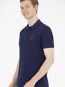 Футболки і поло US Polo модель G081SZ011.000.1572924.VR033 Фото