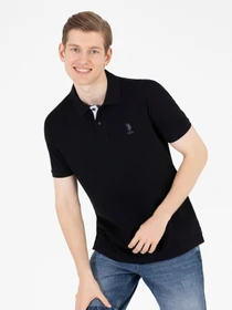 Футболки и поло US Polo модель G081SZ011.000.1572924.VR046 Фото