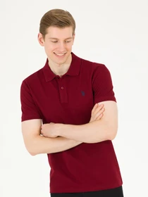Футболки і поло US Polo модель G081GL011.000.1570718.KR0215 Фото