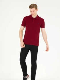 Футболки і поло US Polo модель G081GL011.000.1570718.KR0215 Фото
