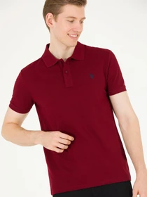 Футболки і поло US Polo модель G081GL011.000.1570718.KR0215 Фото