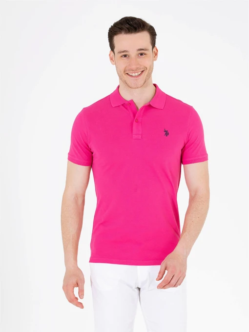 Футболки і поло US Polo модель G081GL011.000.1570718.VR023 Фото