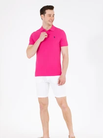 Футболки и поло US Polo модель G081GL011.000.1570718.VR023 Фото