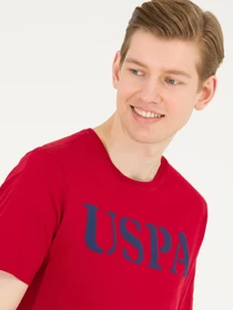 Футболки и поло US Polo модель G081SZ011.000.1571124.VR014 Фото