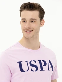 Футболки і поло US Polo модель USPAINT.1571124.VR211 Фото