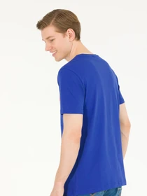 Футболки и поло US Polo модель G081SZ011.000.1571124.VR212 Фото