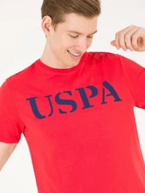 Футболки і поло US Polo модель G081SZ011.000.1571124.VR213 Фото