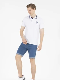 Футболки і поло US Polo модель G081GL011.000.1571222.VR013 Фото