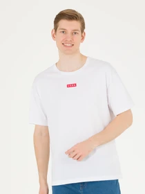 Футболки и поло US Polo модель G081SZ011.000.1573129.VR013 Фото
