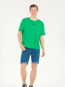 Футболки і поло US Polo модель G081SZ011.000.1573129.VR020 Фото