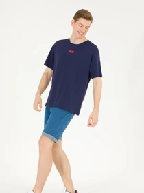Футболки і поло US Polo модель G081SZ011.000.1573129.VR033 Фото