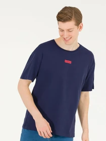 Футболки і поло US Polo модель G081SZ011.000.1573129.VR033 Фото