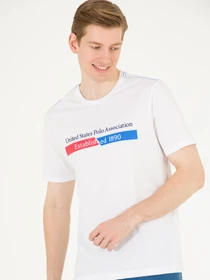 Футболки и поло US Polo модель G081SZ011.000.1573174.VR013 Фото