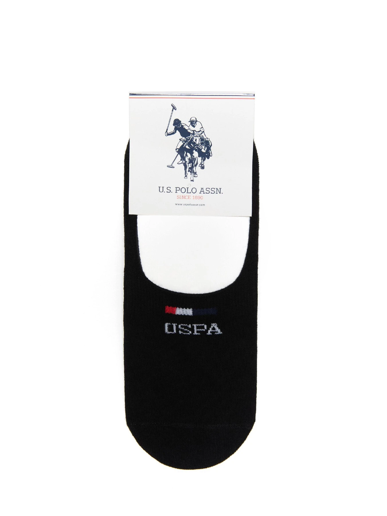 Шкарпетки та гольфи US Polo модель EARL-IY23.VR046 Шкарпетки та гольфи US Polo модель EARL-IY23.VR046 Фото