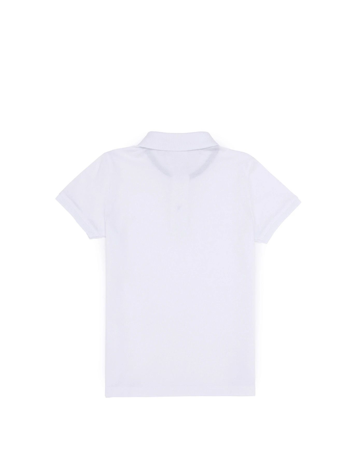Футболки и поло US Polo модель G083SZ011.000.1570859.VR013 Фото