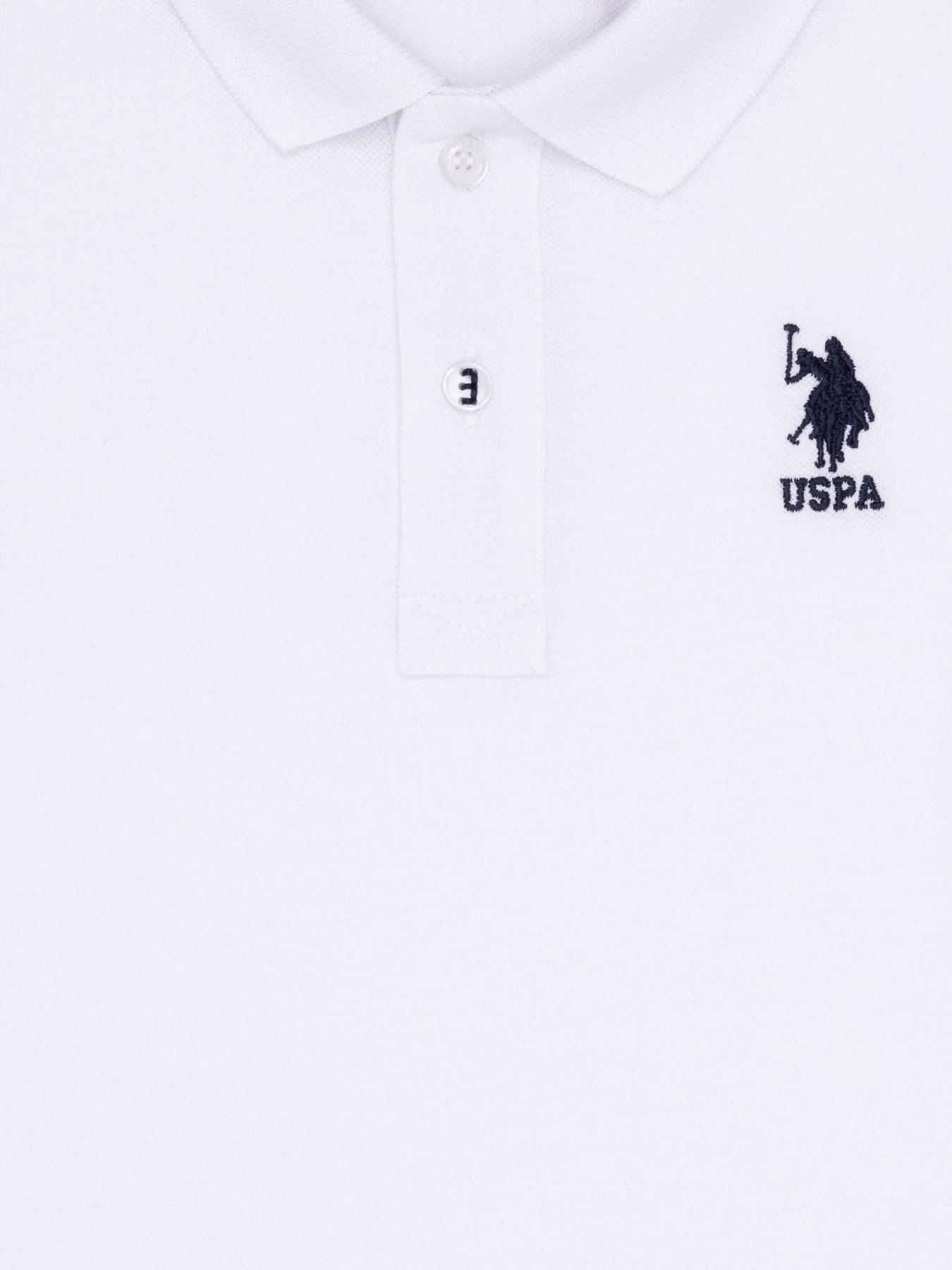 Футболки и поло US Polo модель G083SZ011.000.1570859.VR013 Фото