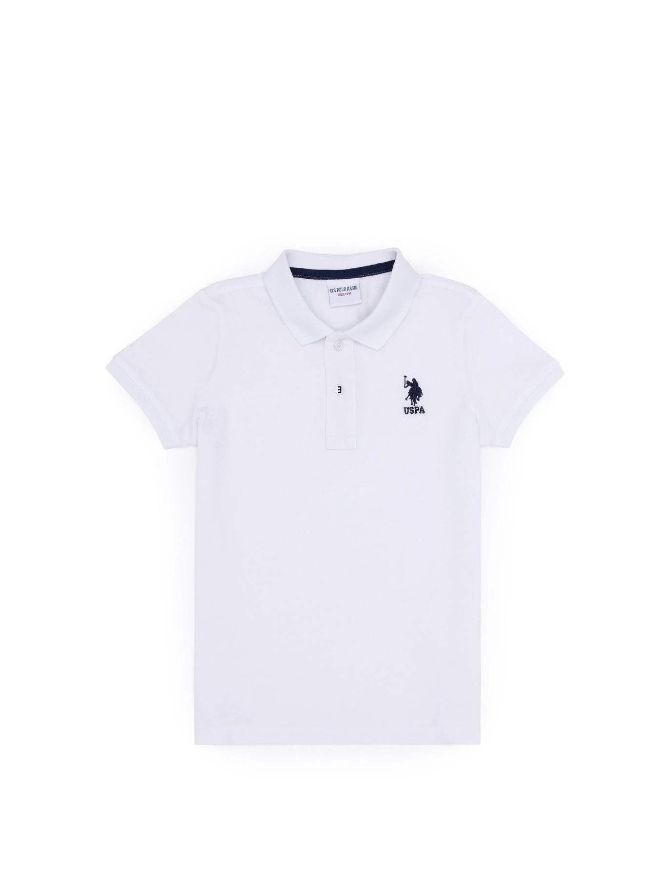 Футболки и поло US Polo модель G083SZ011.000.1570859.VR013 Фото