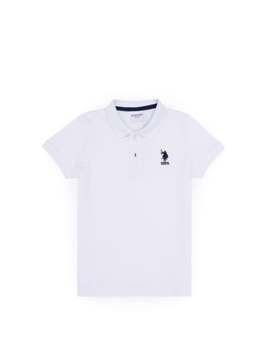 Футболки і поло US Polo модель G083SZ011.000.1570859.VR013 Фото