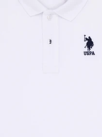 Футболки и поло US Polo модель G083SZ011.000.1570859.VR013 Фото