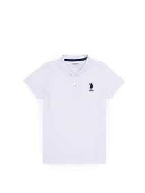 Футболки и поло US Polo модель G083SZ011.000.1570859.VR013 Фото